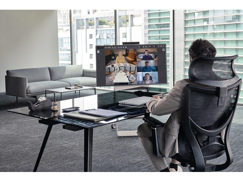 LG Touch Display 43HT3WJ-B Multitouch 43 