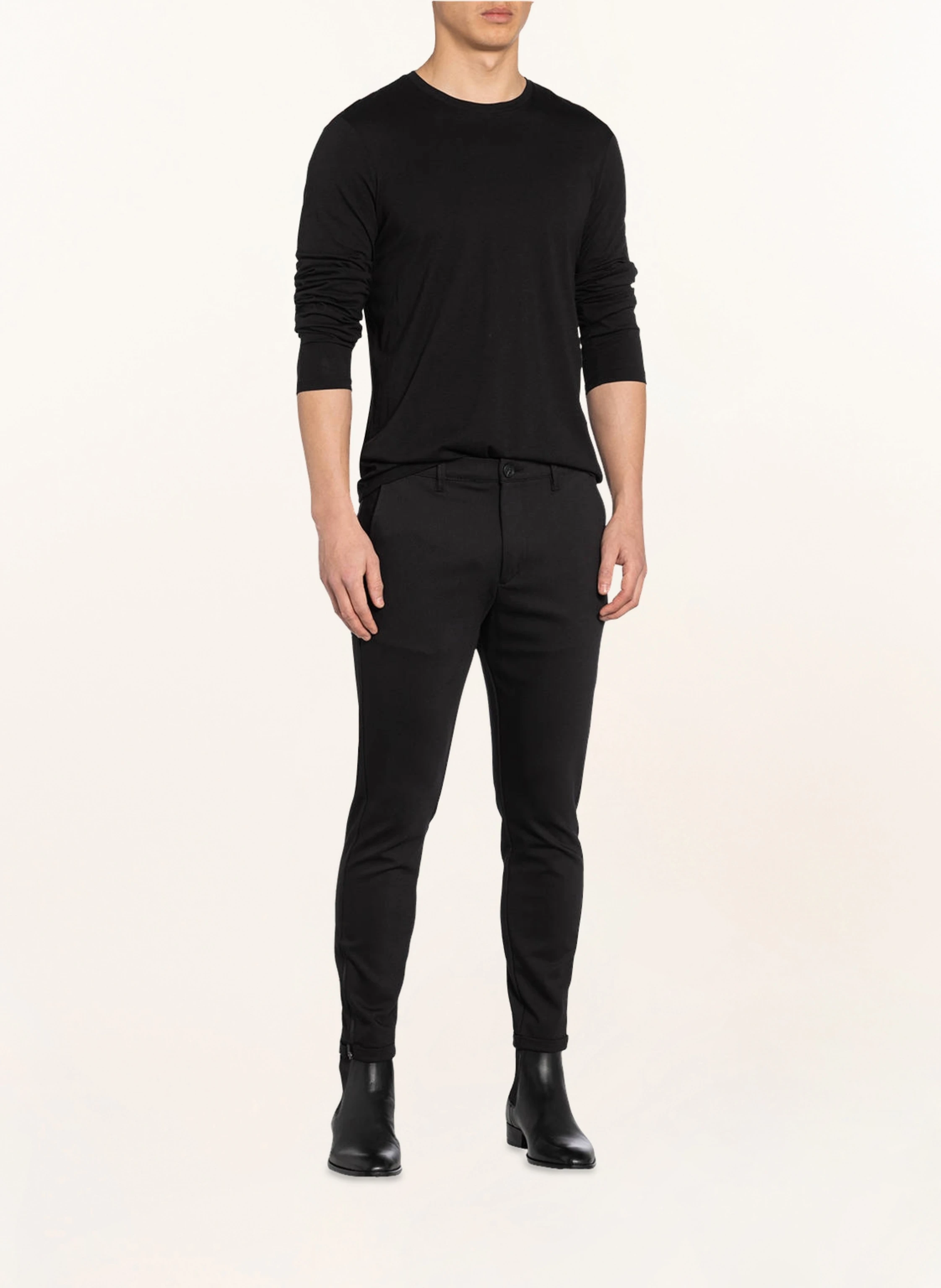 GABBA Chino PISA Extra Slim Fit