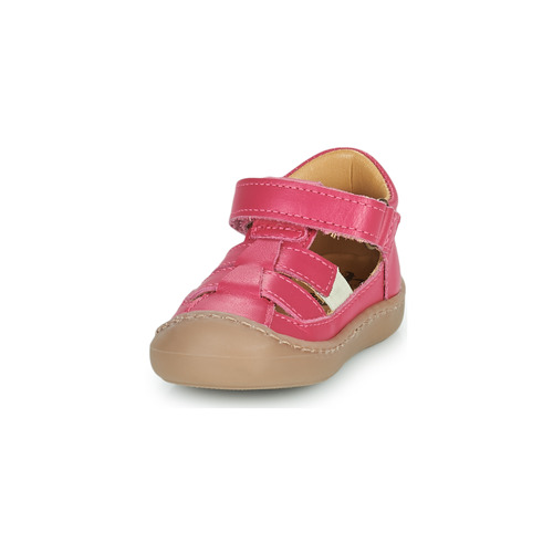 Citrouille et Compagnie - FARIE - Rose-Fuxia