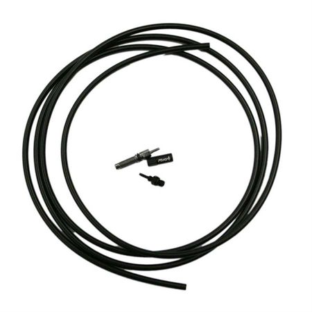 REVERB Hydraulikleitung  schwarz