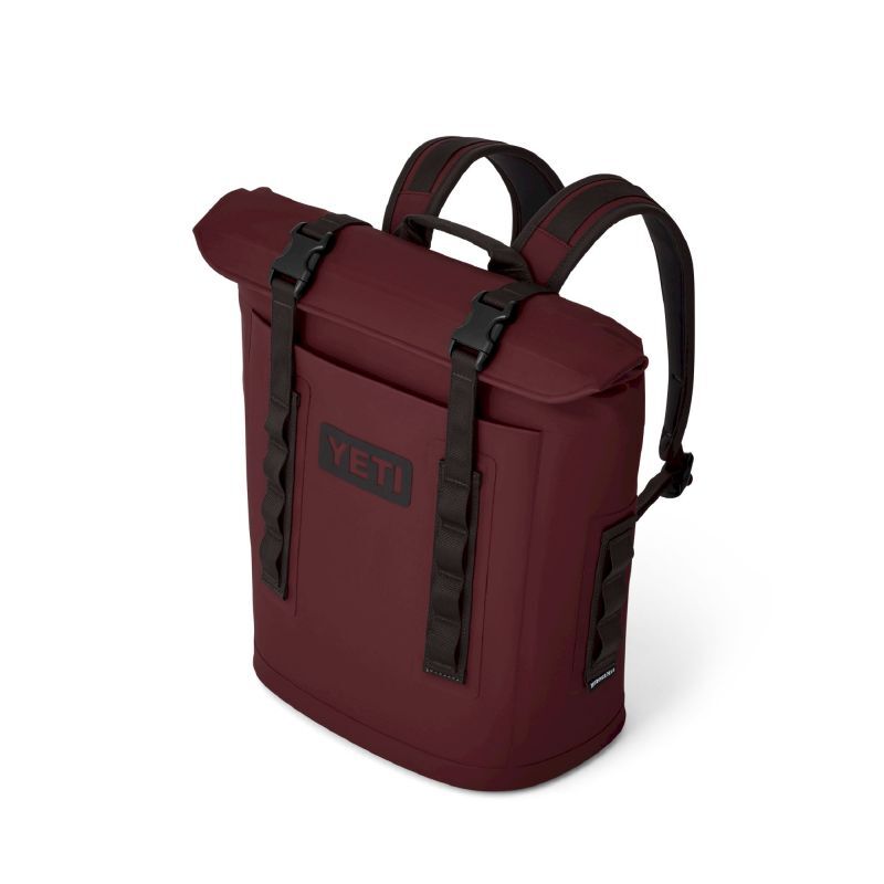 Hopper Soft Backpack Cooler - Glacière