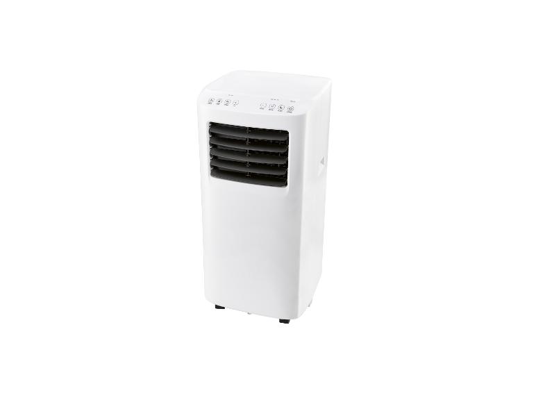 Mobiele airco 7000 BTU