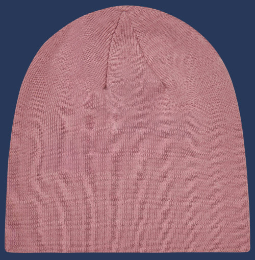 Guetta Hat Acryl, Neonrosa