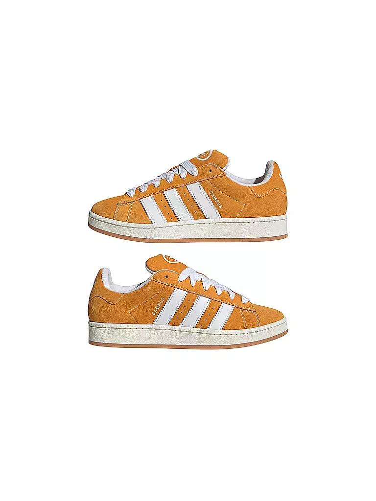 ADIDAS ORIGINALS Sneaker CAMPUS 00S gelb