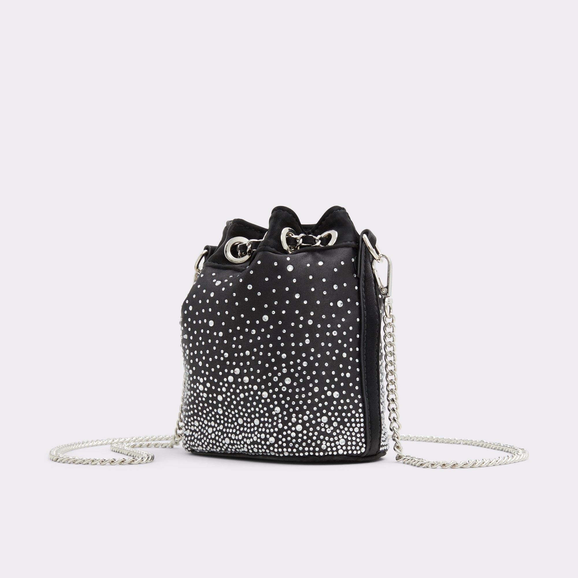 Roxy Black Women Clutches & Evening bags