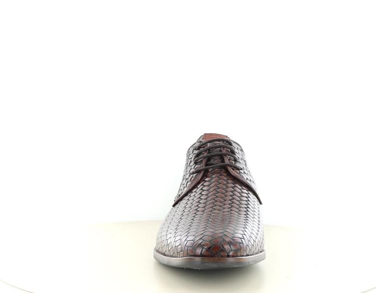 Berkelmans OULTON brown braided