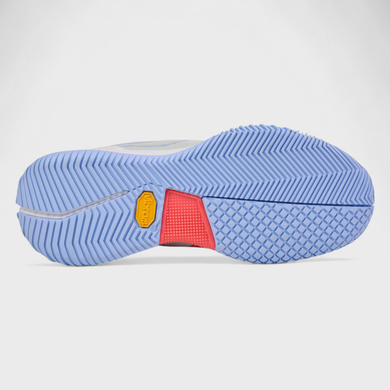Bullpadel Pearl Vibram 25I Dames