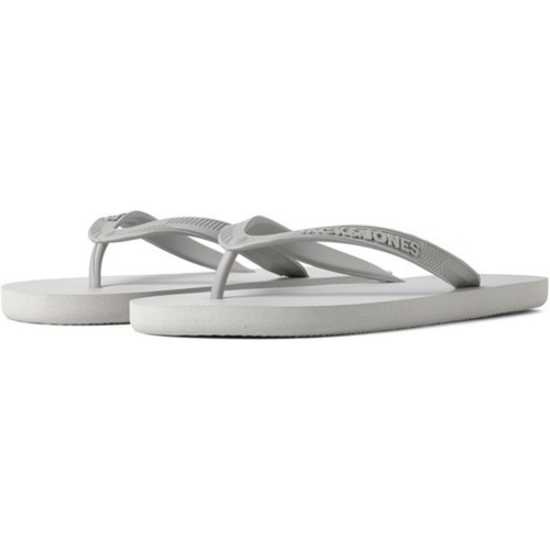 Jack & Jones - 12202589 JFWBASIC EVA FLIP FLOP VAPOR BLUE Gris