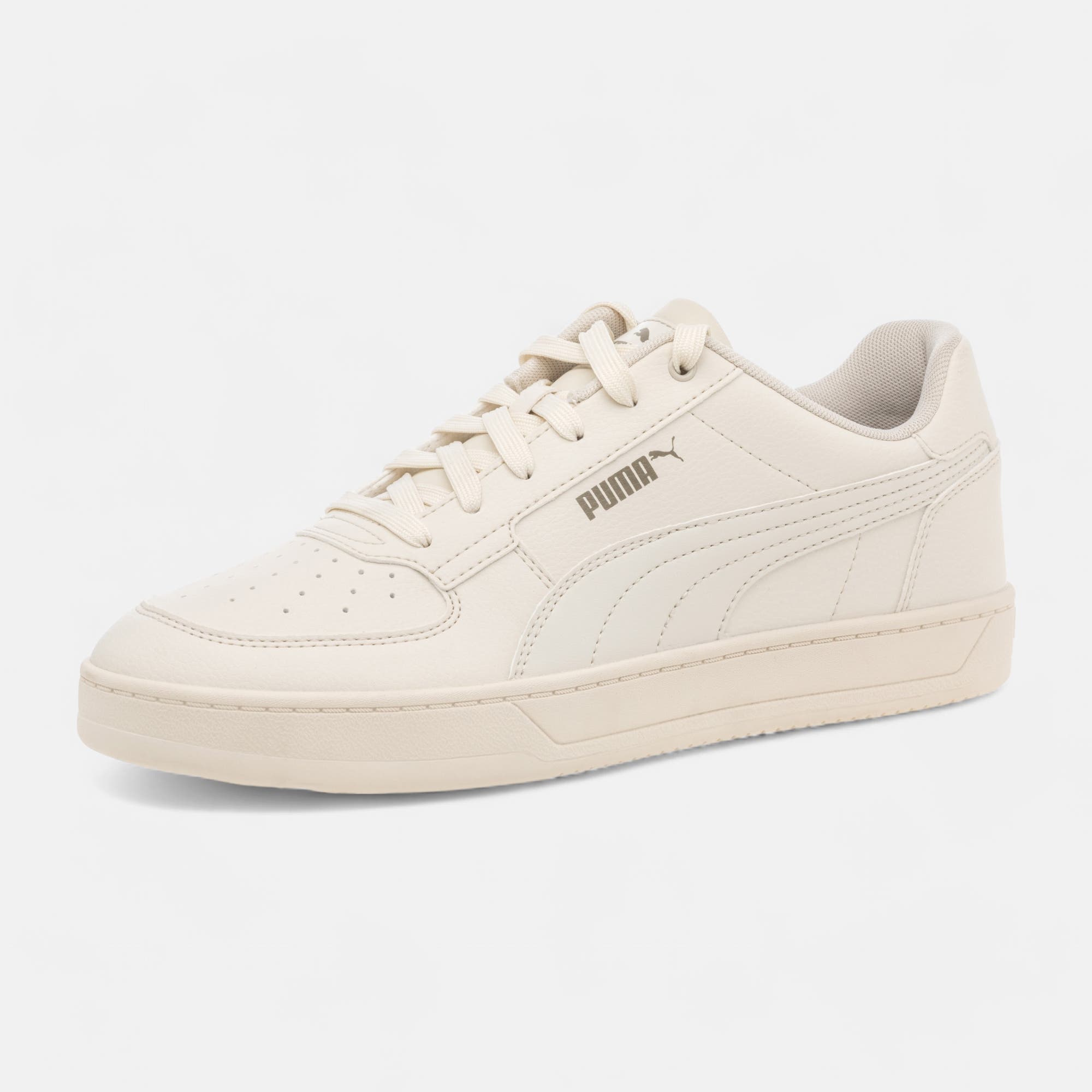 Sneakers Homme beige
