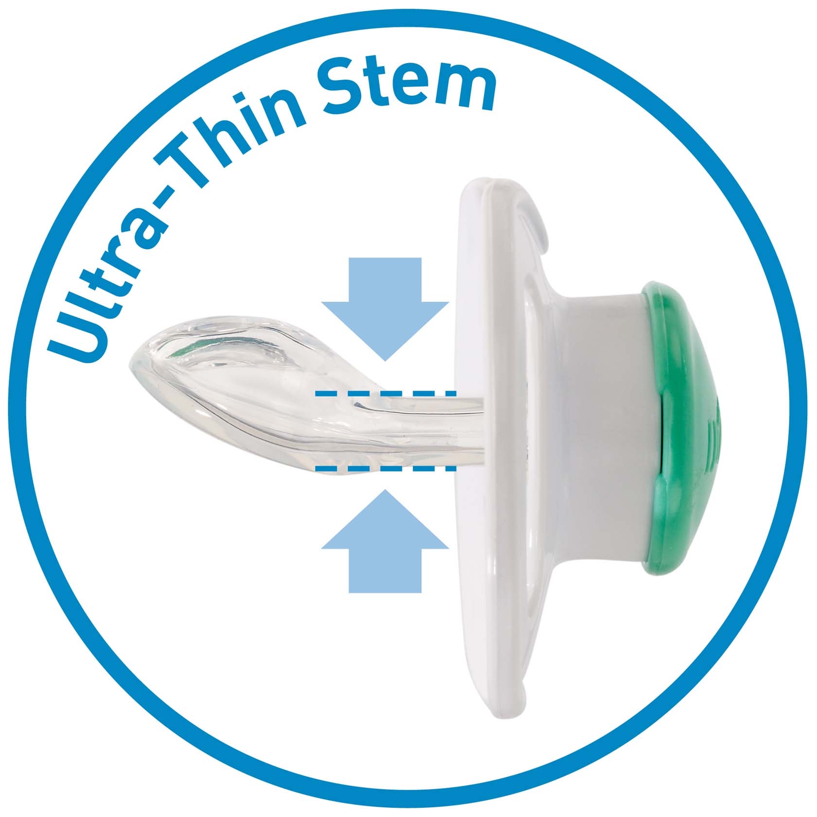 Dr. Brown's fopspeen fase 2 multi