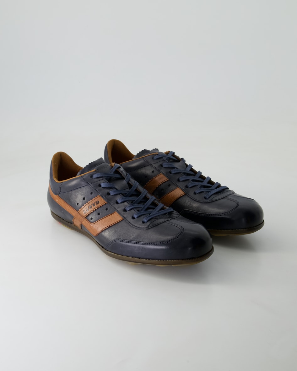 Lloyd BARRY Sneaker in Blau