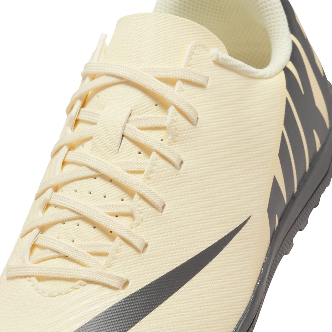 Nike Mercurial Vapor 15 Club Jr. TF Fußballschuhe Kinder lemonade
