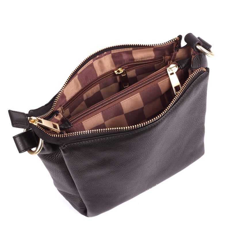 HERA<br>Skuldertaske Martha