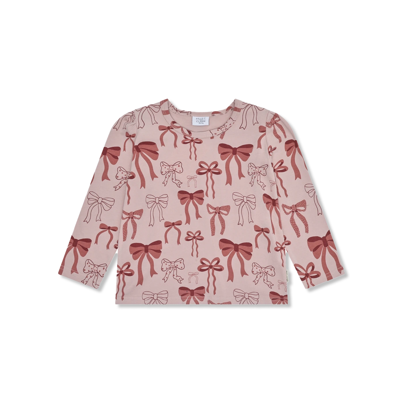 HCAlma bluse