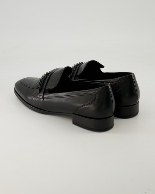 Gabor Comfort 32.433.27 Slipper in Schwarz
