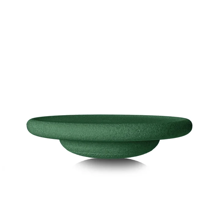 Stapelstein® - Board, dark green