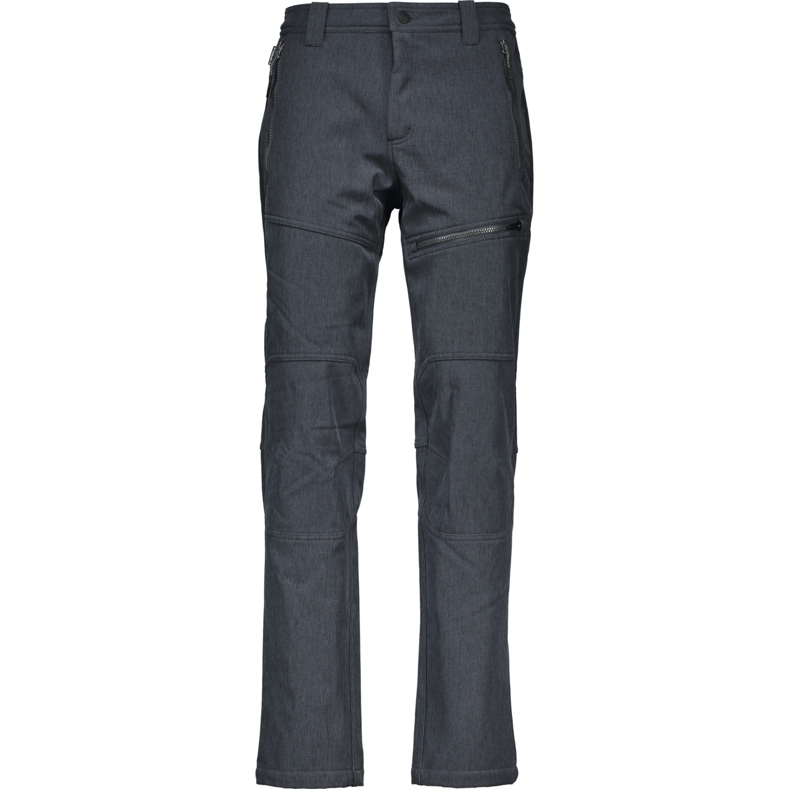 Icepeak Herren-Softshellhose Ahlen 48