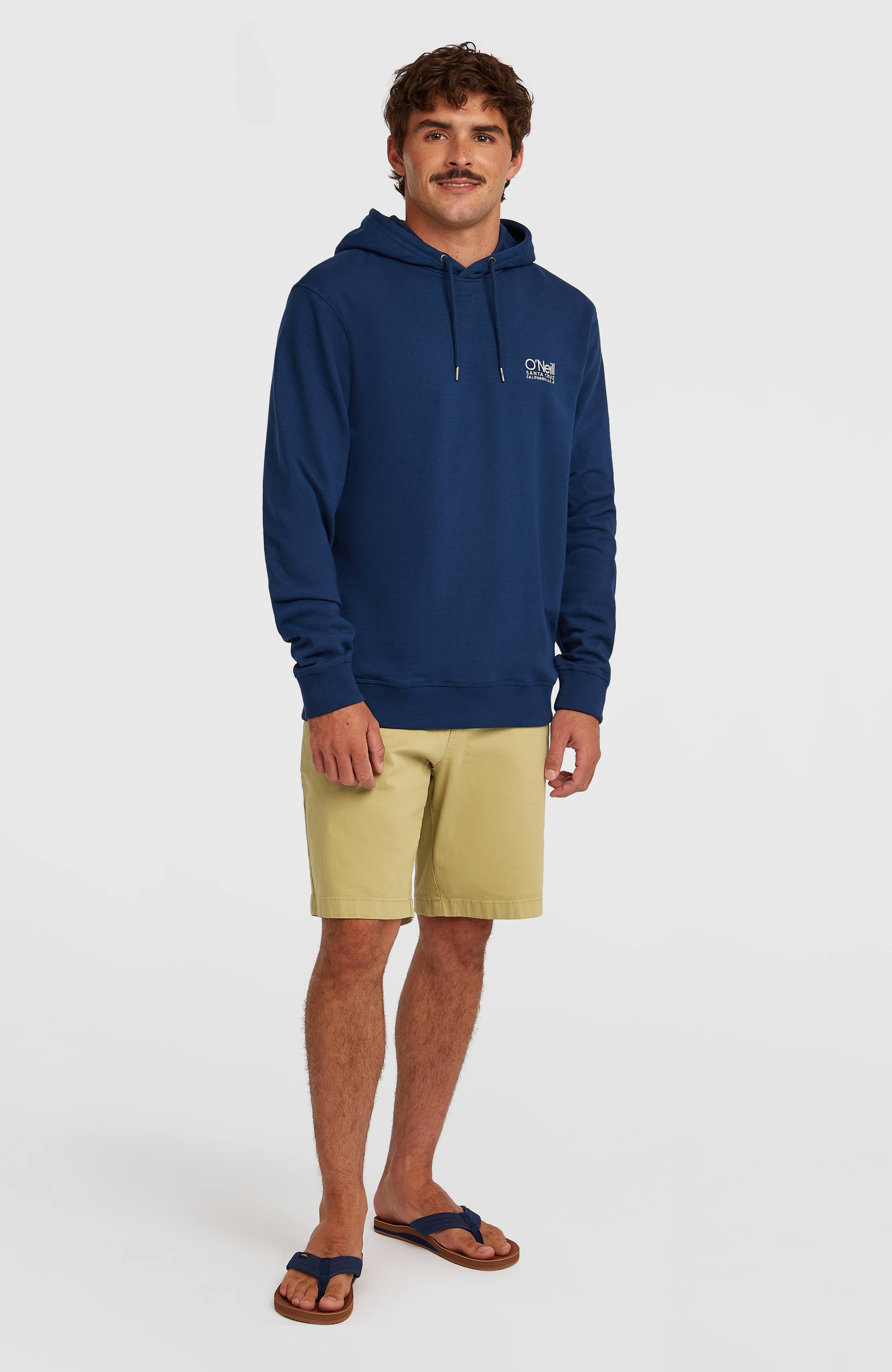 Original Cali hoodie