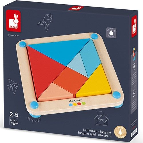 Janod tangram