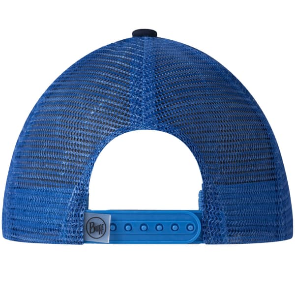 Casquette BUFF TRUCKER CAP UTMB® UTMB