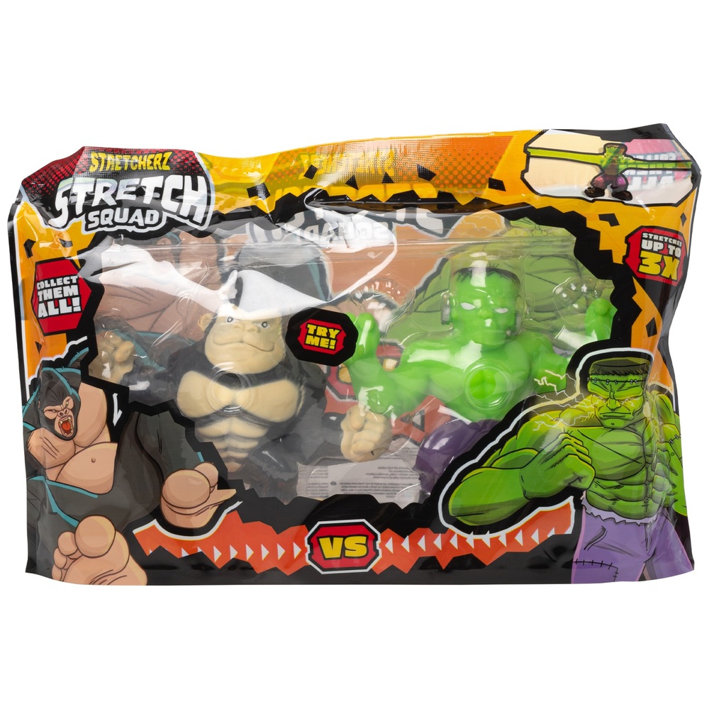 Stretch Squad 2er-Pack