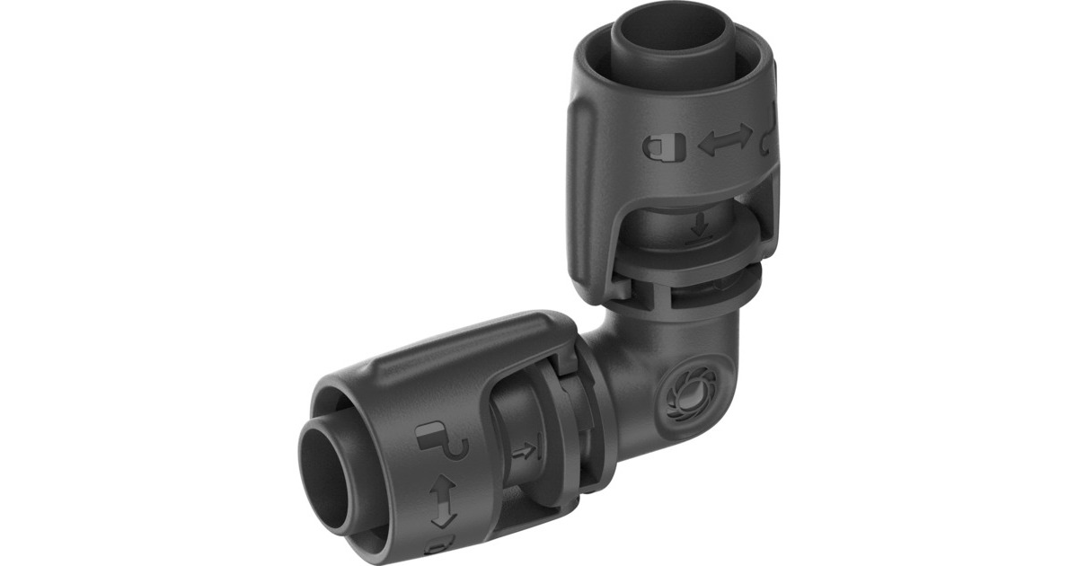 GARDENAL-stuk 13 mm (1/2