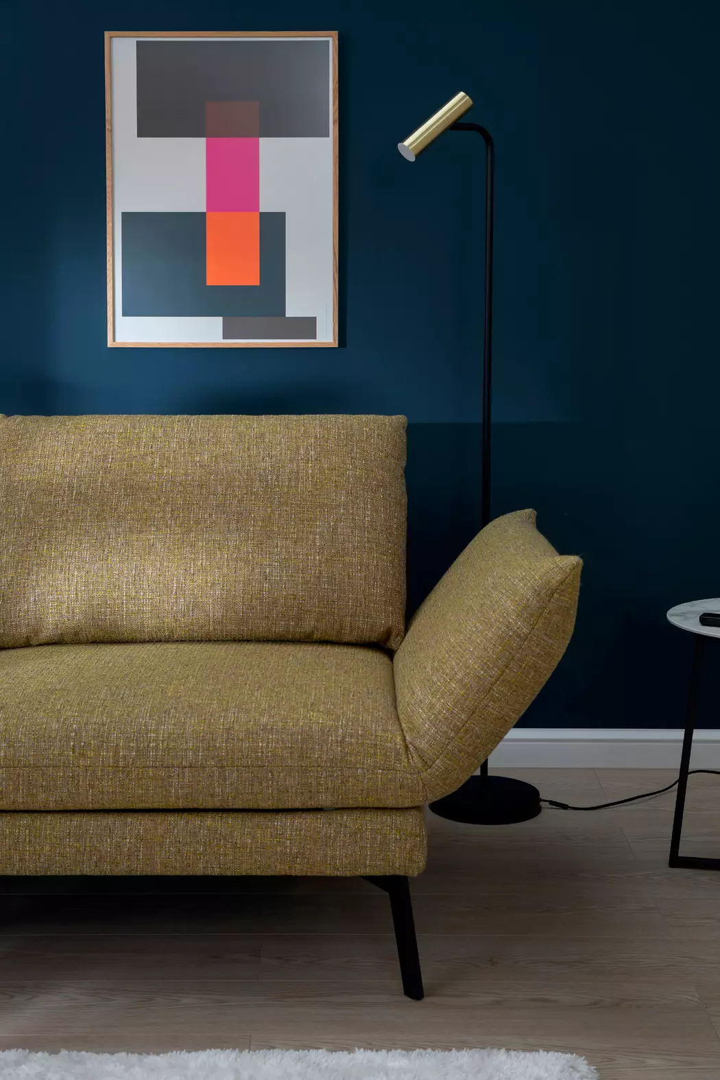 Ecksofa Spin