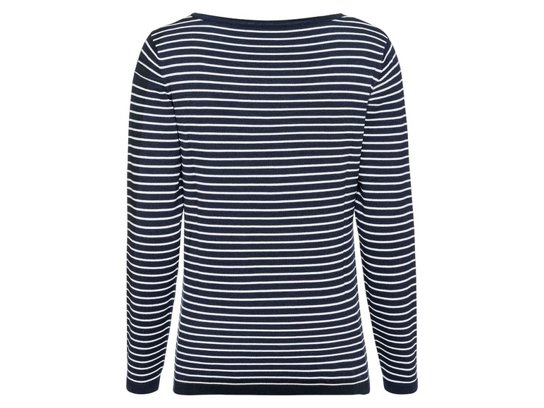 ESMARA® Women Schone gebreide trui, 2 stuks, hoge viscose