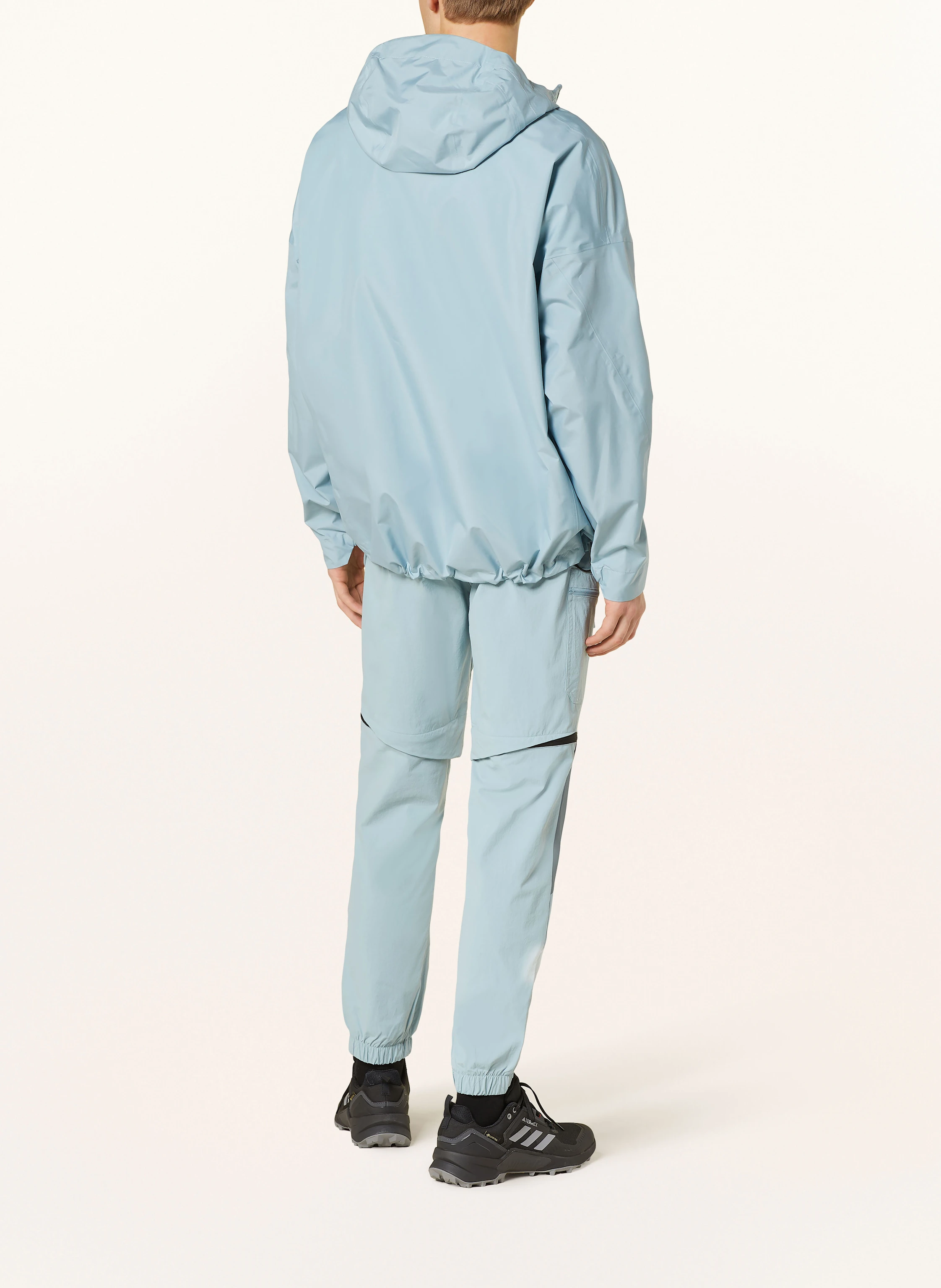 adidas TERREX Schlupfjacke XPLORIC