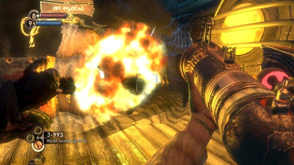 BioShock- PC