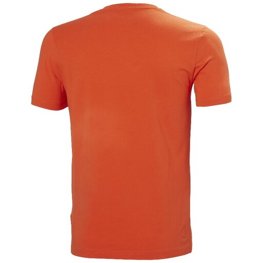 Camiseta Helly Hansen