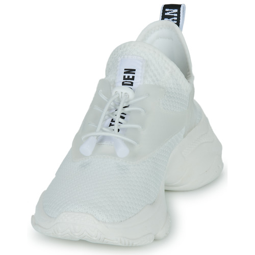 Steve Madden - MATCH-E - Blanc