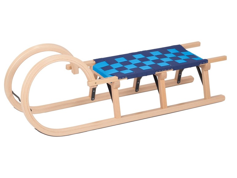 Slee Traditional Gurt 110 cm