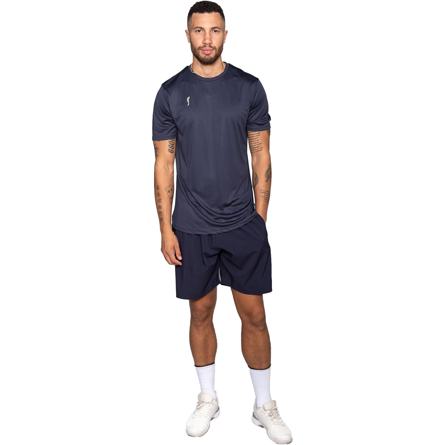 RS Sportswear Heren Set 10