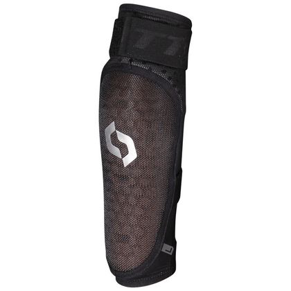 Coudières Scott SOFTCON JUNIOR - Noir
