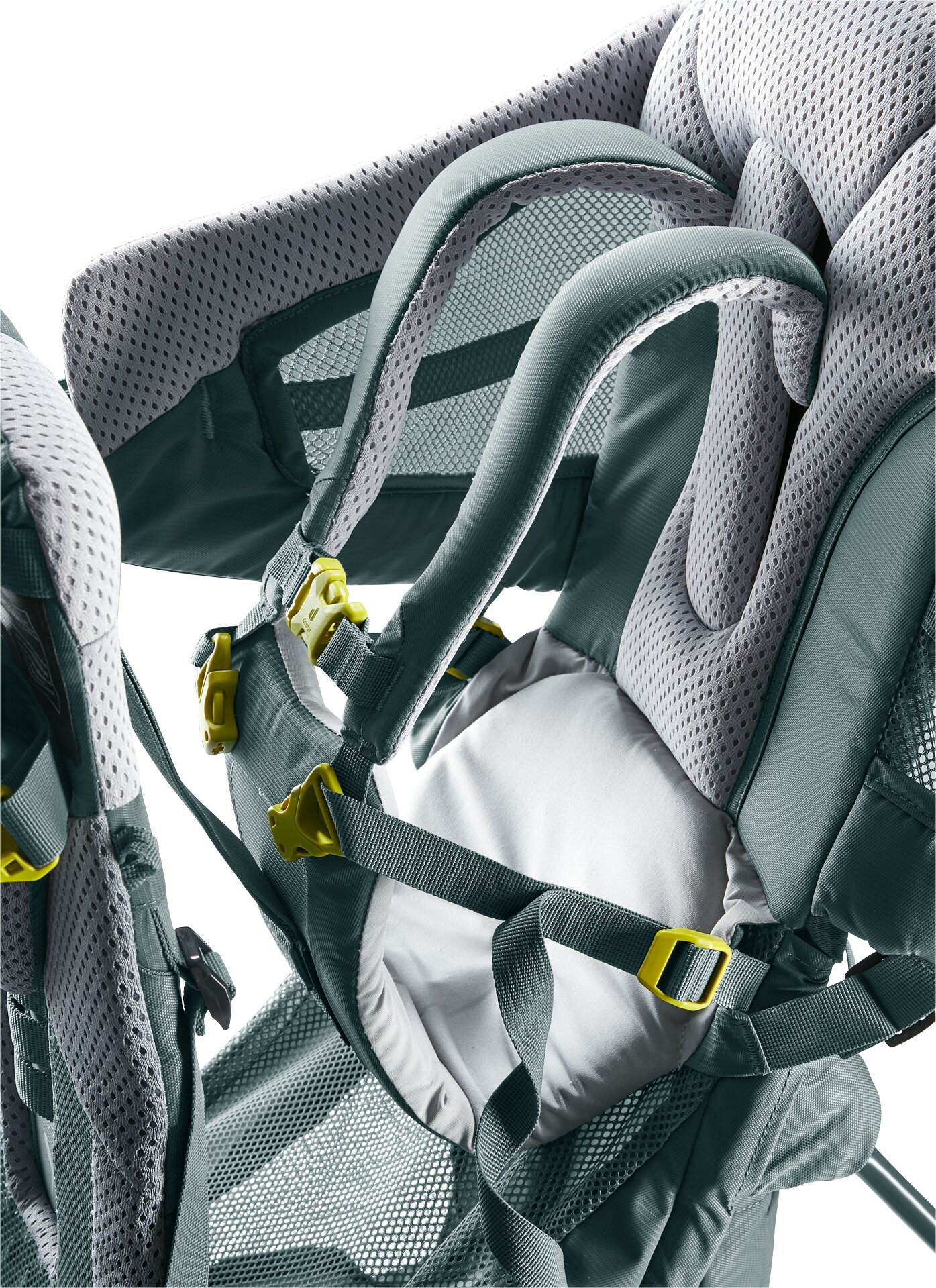 Deuter Kid Comfort Active<br>Bæremeis