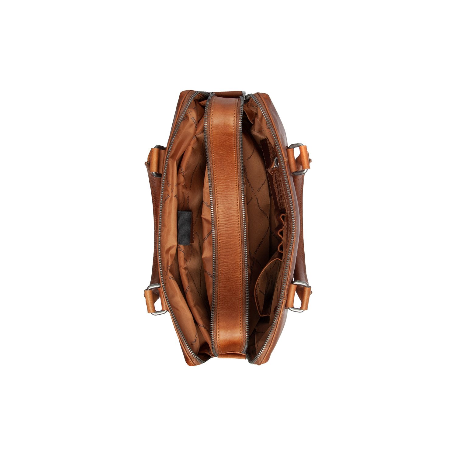 The Chesterfield Brand Santiago cognac