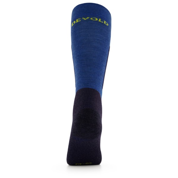 Devold - Alpine Sock - Chaussettes en laine mérinos