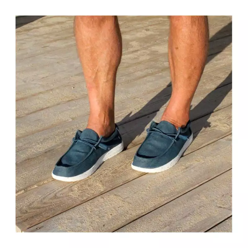 Chaussures COOL SHOE Mate Denim