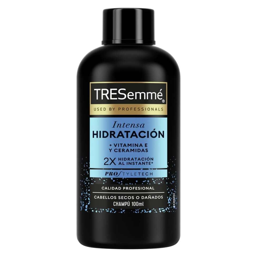 TRESEMME  Champô Rich Moisture - 100ml