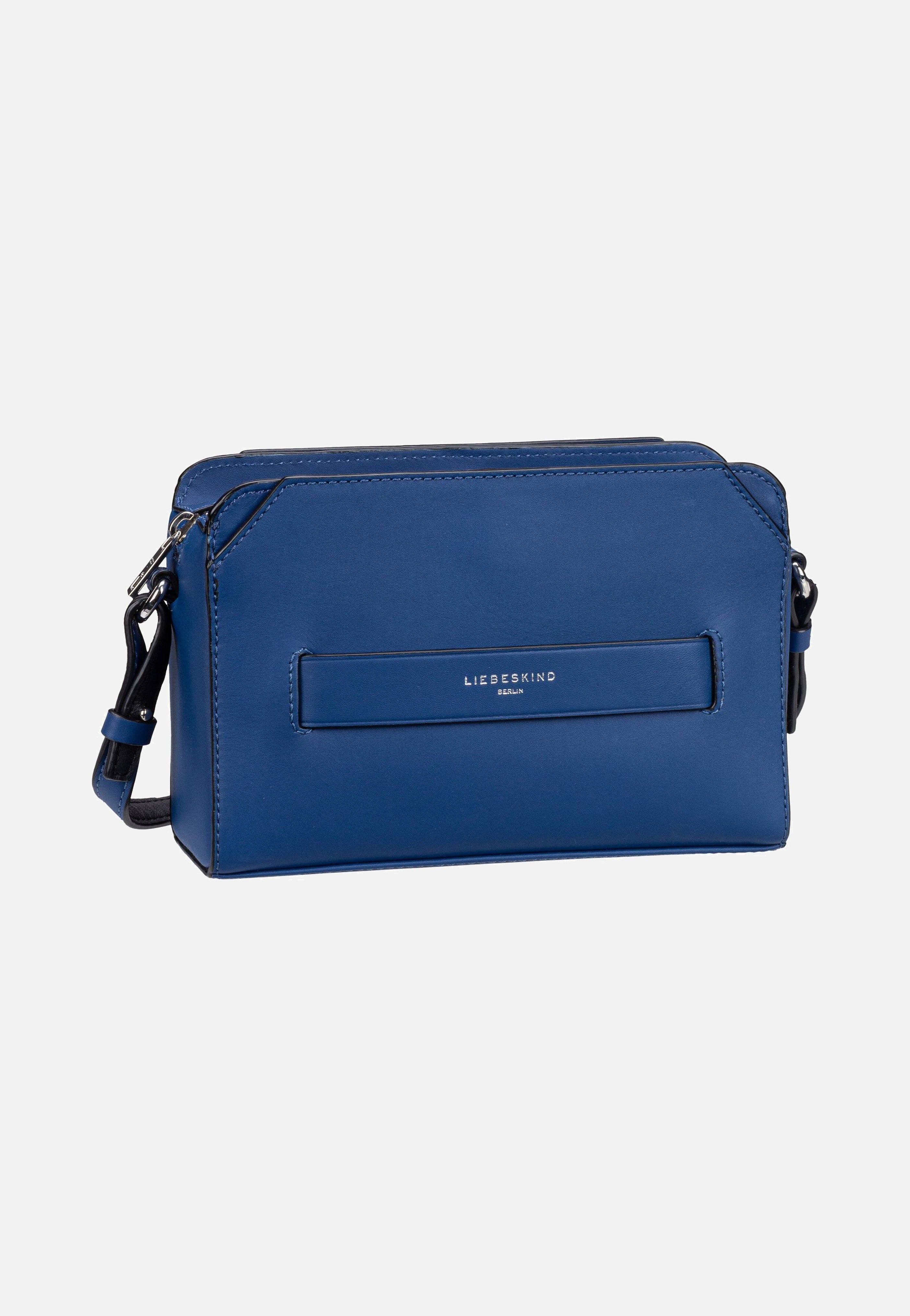 Lora 2154095 Berlin Blue - Umhängetasche