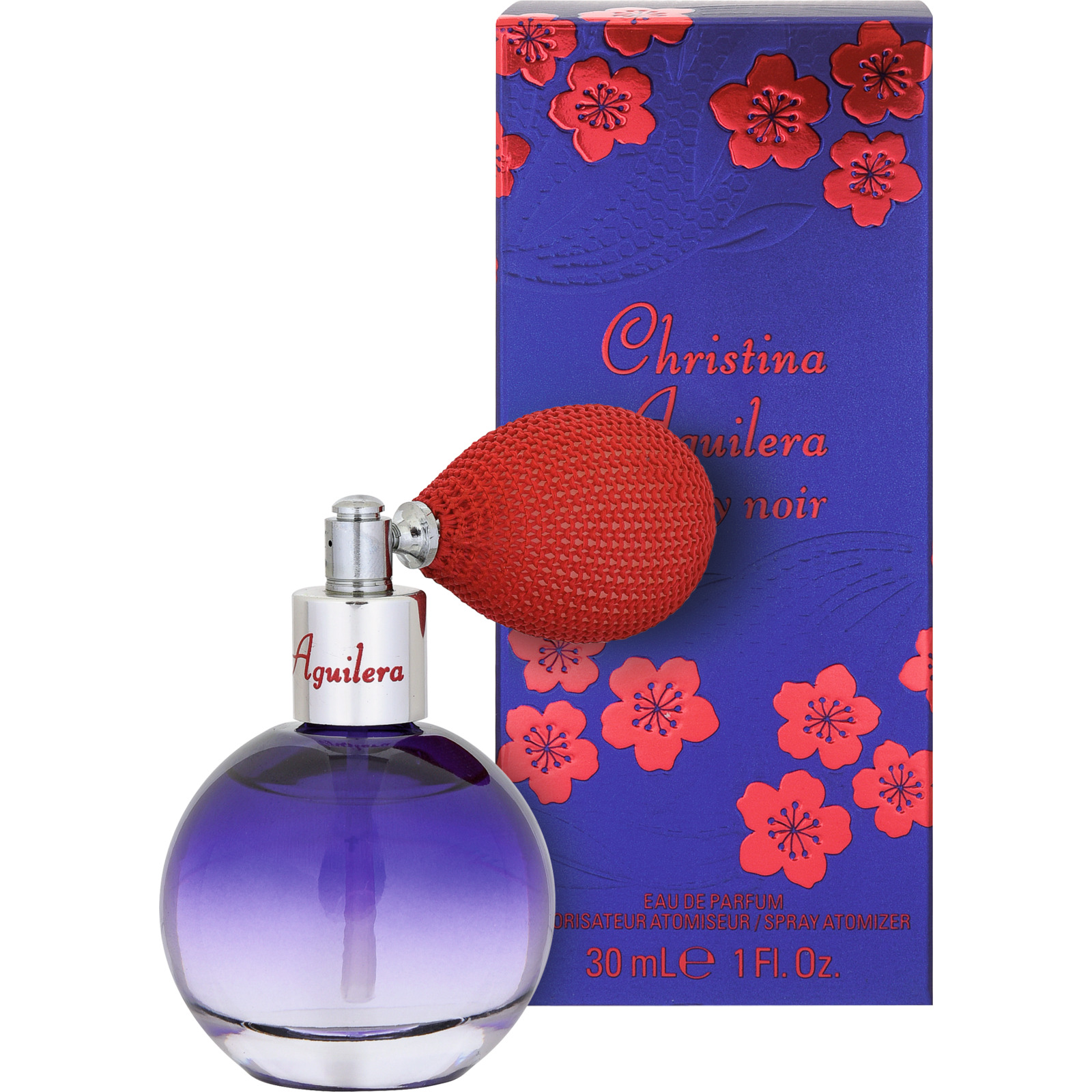 Christina Aguilera Cherry Noir Eau de Parfum