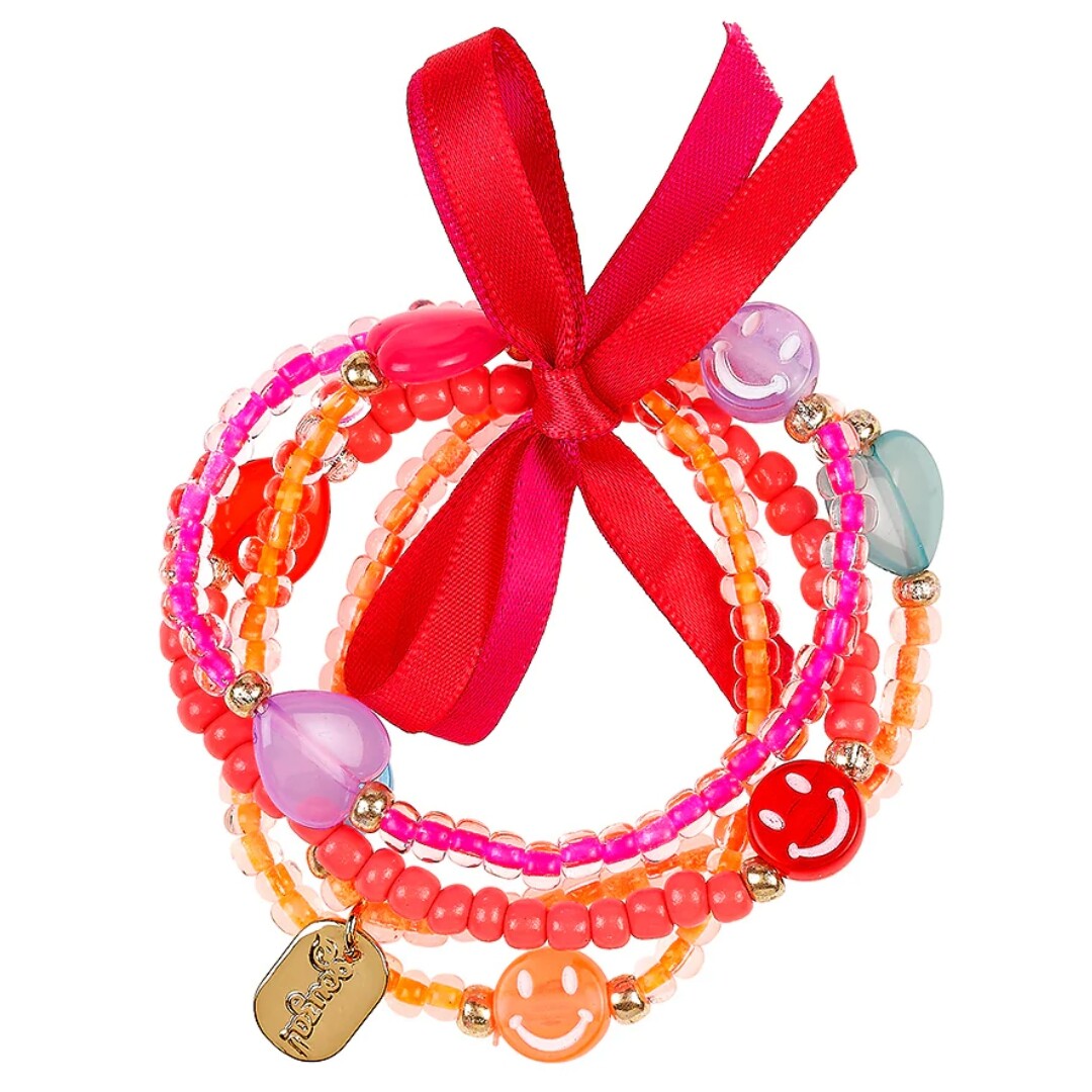 Souza for kids armband ana