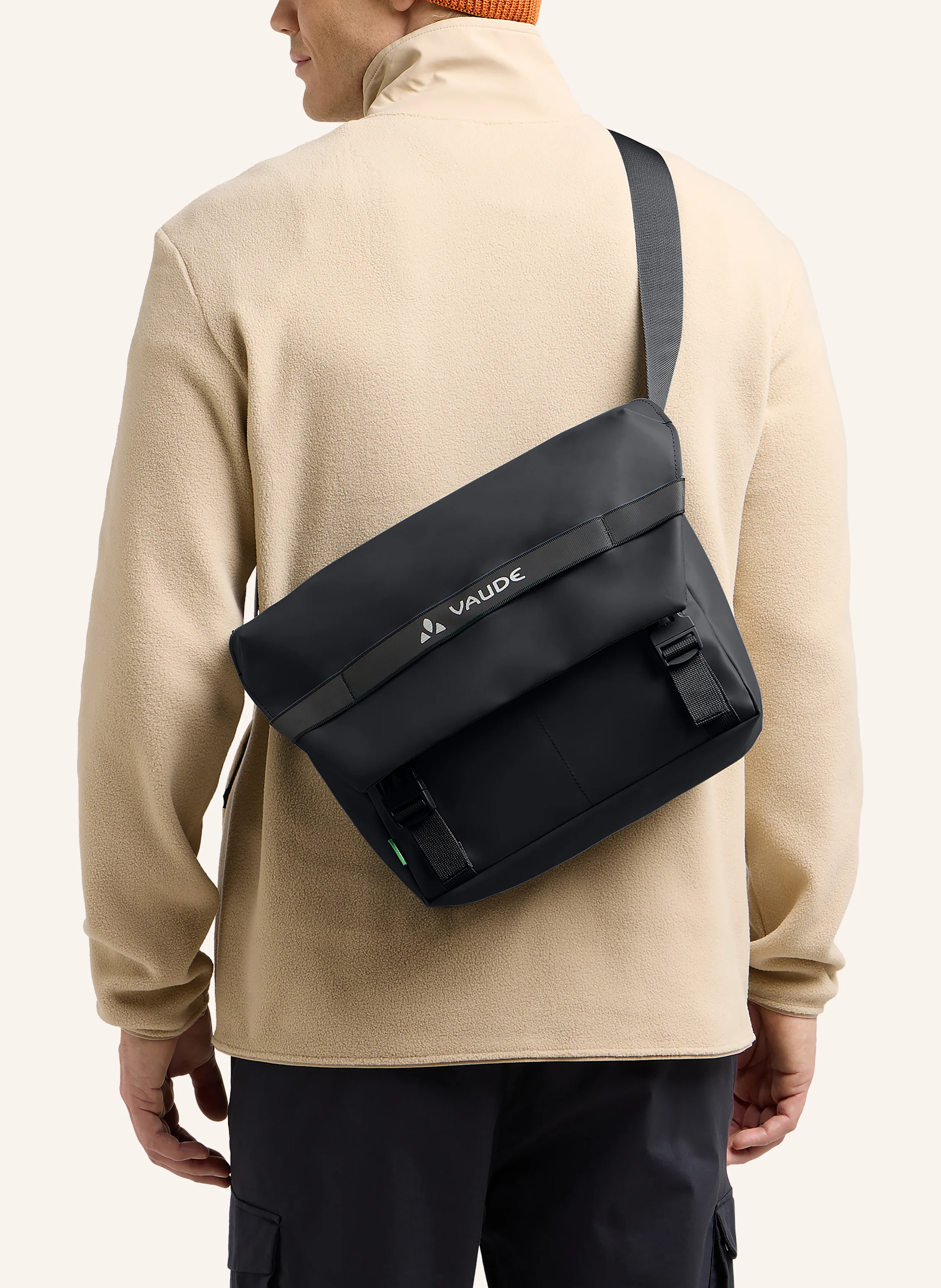 VAUDE Umhängetasche MINEO MESSENGER 9