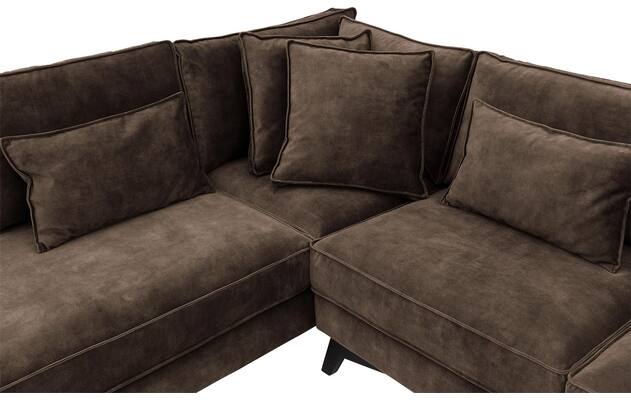 Hoekbank Chambre