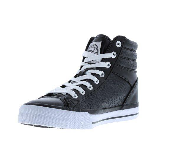 SoulCal Asti Ladies Hi Tops Trainers