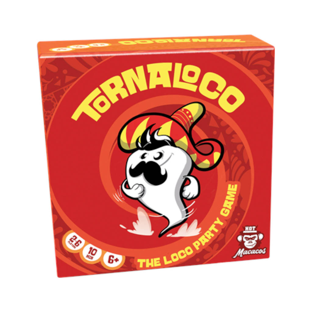 Tornaloco