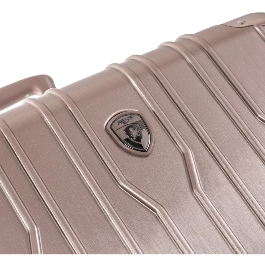Heys Xtrak - 4-Rollen-Kabinentrolley S 53 cm erw. atmosphere