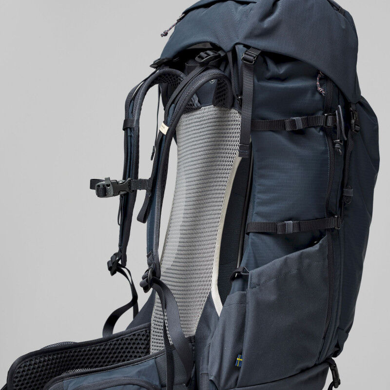 Abisko Friluft 35 - Sac à dos randonnée