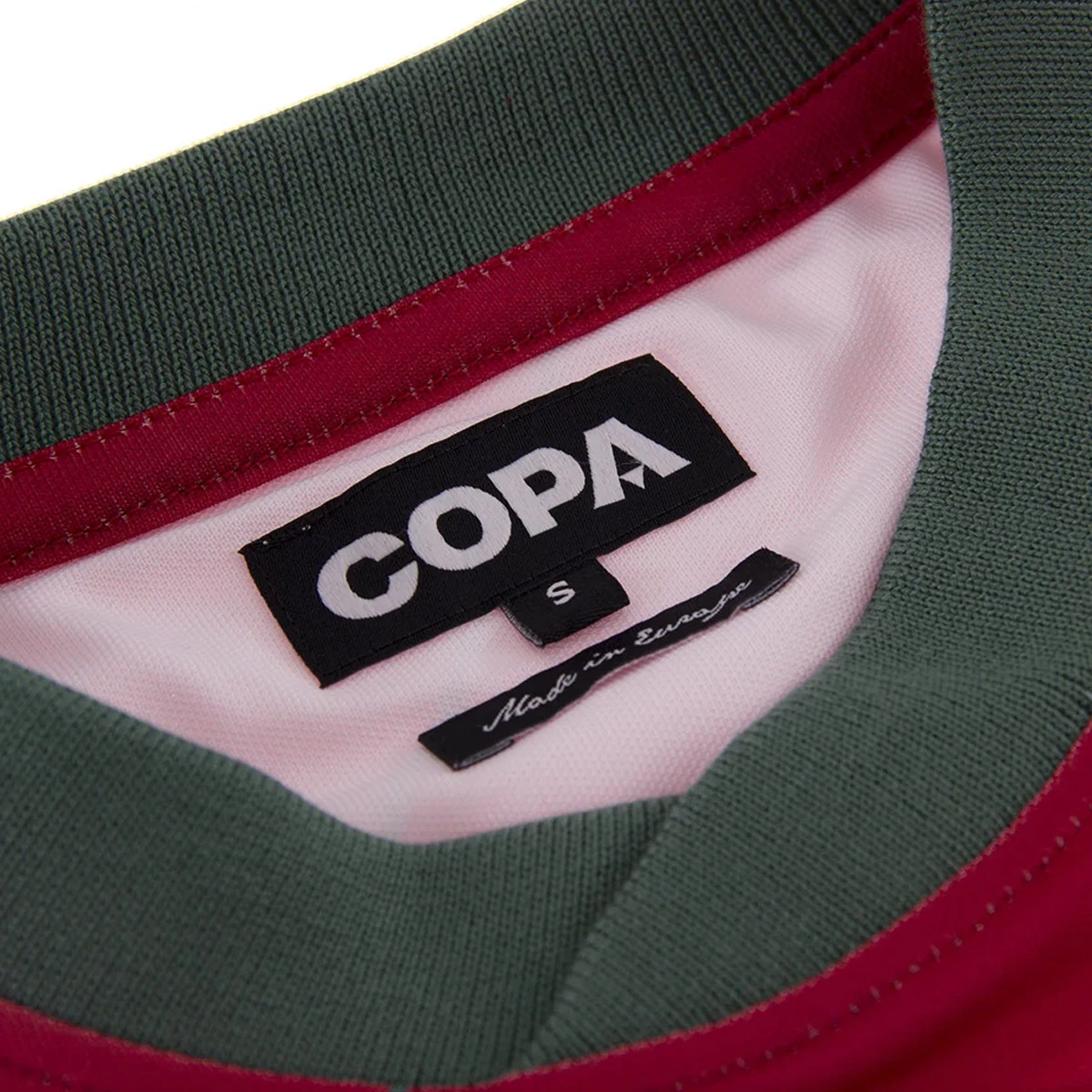 T-Shirt COPA Portugal 1984 Retro